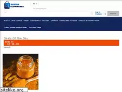 Sites similar to aasthaecommerce.com