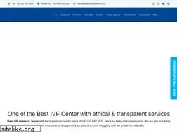 Sites similar to aasthafertility.com
