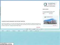 Sites similar to aasthagroup.org