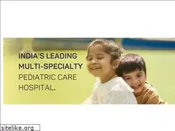 Sites similar to aasthahospitalivfcentre.com