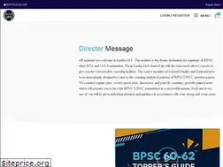 Sites similar to aasthaias.com
