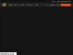 Sites similar to aasthatv.tv