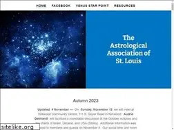 Sites similar to aastl.net
