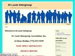 Sites similar to aastlucieintergroup.com