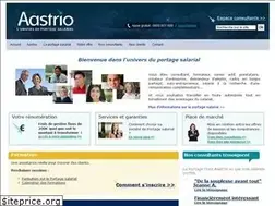 Sites similar to aastrio.fr