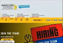 Sites similar to aastrotransmission.net