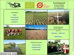 Sites similar to aastrupgaard.eu