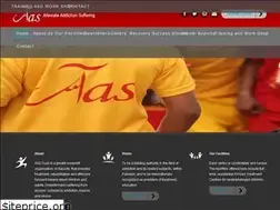Sites similar to aastrust.org
