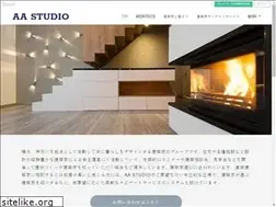 Sites similar to aastudio.jp