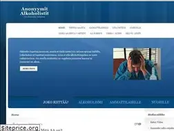 Sites similar to aasuomi.fi