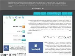 Sites similar to aaswath.blogspot.com