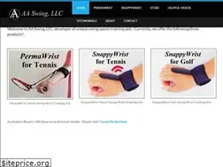 Sites similar to aaswing.com