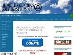 Sites similar to aaswmo.org