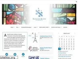 Sites similar to aasynagogue.org
