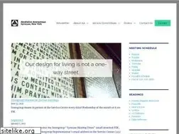 Sites similar to aasyracuse.org