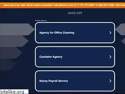 Sites similar to aasz.net