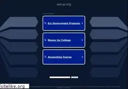 Sites similar to aat-ar.org