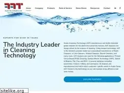 Sites similar to aat-corp.com