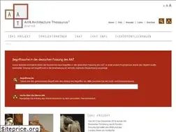 Sites similar to aat-deutsch.de