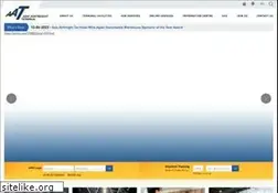 Sites similar to aat.com.hk