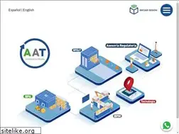 Sites similar to aat.com.pe