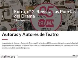 Sites similar to aat.es