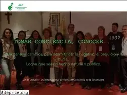 Sites similar to aat.org.ar