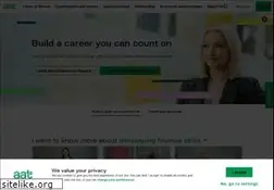 Sites similar to aat.org.uk