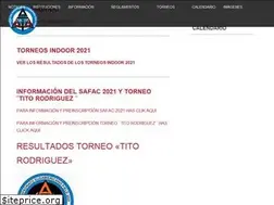 Sites similar to aata.com.ar