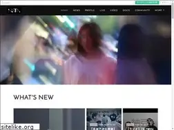 Sites similar to aata.jp