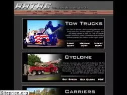 Sites similar to aatac.com