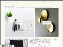 Sites similar to aatachi.in
