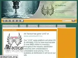 Sites similar to aatacticalffl.com