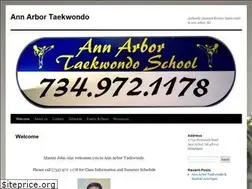 Sites similar to aataekwondo.com