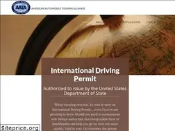 Sites similar to aataidp.com