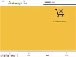 Sites similar to aatareya.com