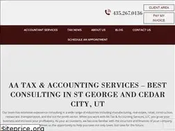 Sites similar to aatas.biz