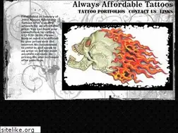 Sites similar to aatats.com