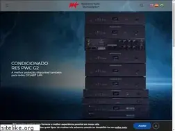 Sites similar to aataudio.com.br