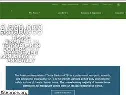 Sites similar to aatb.org