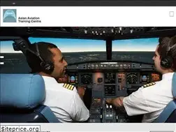 Sites similar to aatc-bkk.com