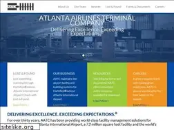 Sites similar to aatc.org