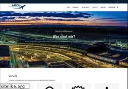 Sites similar to aatca.at