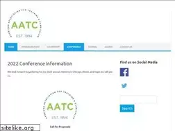 Sites similar to aatchome.org