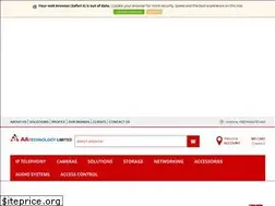 Sites similar to aatech.com.bd