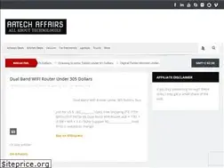 Sites similar to aatechaffairs.com