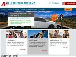 Sites similar to aateendriving.com