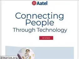 Sites similar to aatel.com