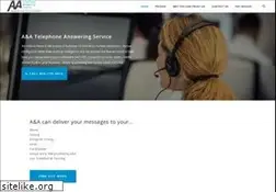 Sites similar to aatelemessaging.com