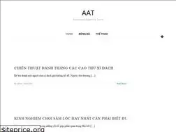 Sites similar to aatenis.com.ar
